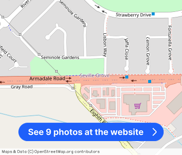 Seville Grove - Photo 1