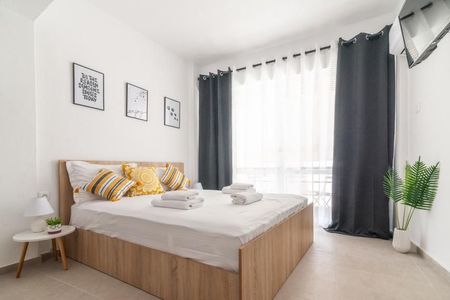 Studio/Γκαρσονιέρα για ενοικίαση - Ηράκλειο Κρήτης, - Φωτογραφία 3