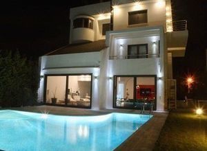 Βίλα για ενοικίαση - Παιανία - Photo 5