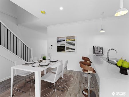 124 Fraser Dr, Burpengary East QLD 4505 - Terrace For Rent - $660 | Domain - Photo 3