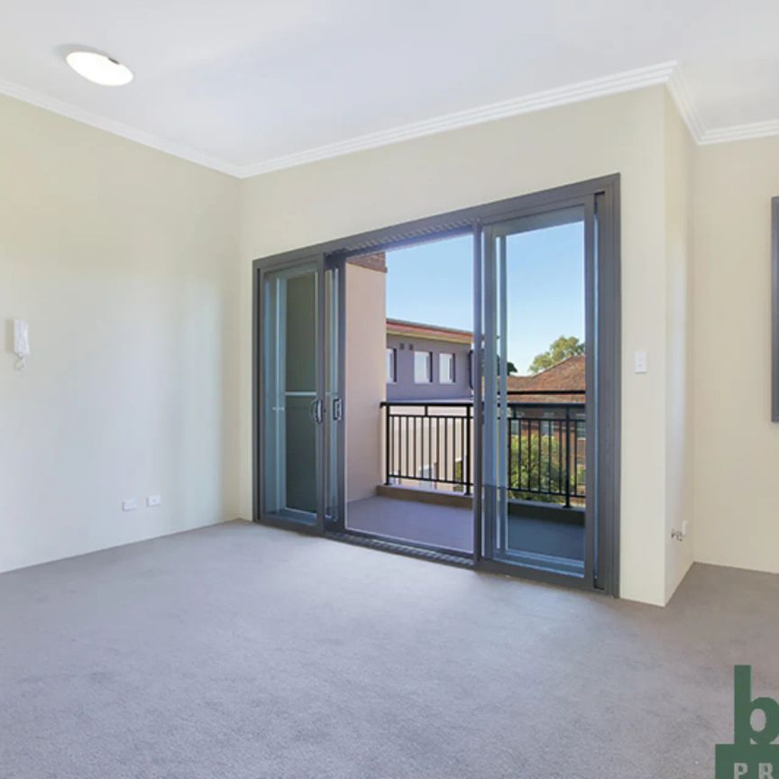 Unit 22/80 Victoria Road, Marrickville. - Photo 1