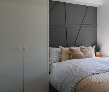 1 bedroom semi-detached house to rent - Photo 1