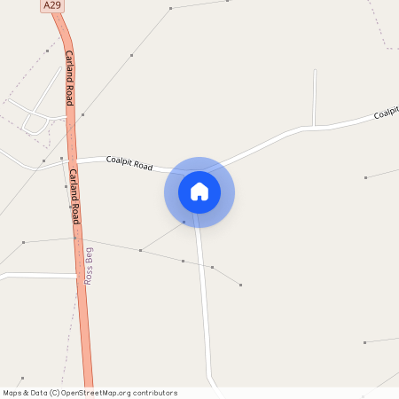 2 Rossmore Road, Edendork, Dungannon, BT71 4BJ