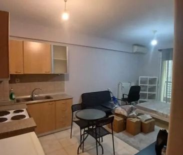 Studio/Γκαρσονιέρα για ενοικίαση Ιπποκράτειο (Φάληρο - Ιπποκράτειο) - Photo 6