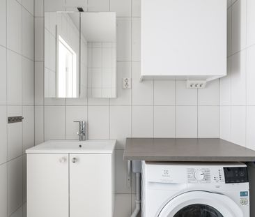 Skogängsvägen 48A - Photo 6