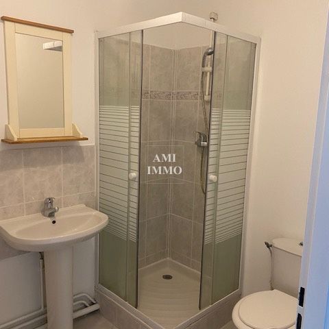 Location Appartement 1 pièce 28m² PALAISEAU 91120 - Photo 1