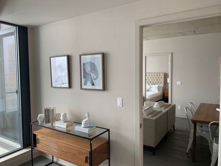 For Lease - 203 CATHERINE Street Unit# 603, Ottawa Centre, Ontario - Photo 2