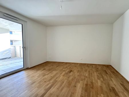 Gretls Garten – Miete mit Kaufoption – Erstbezug nahe Badeteich Hirschstetten - Photo 3