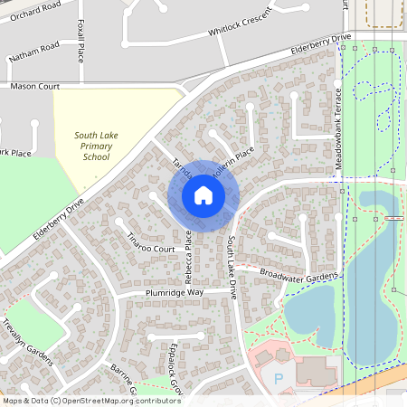 17 Tarndale Way, South Lake