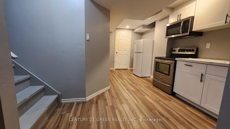 For Lease - 7977 Hackberry Trail Unit# Bsmt, Niagara Falls, Ontario - Photo 5