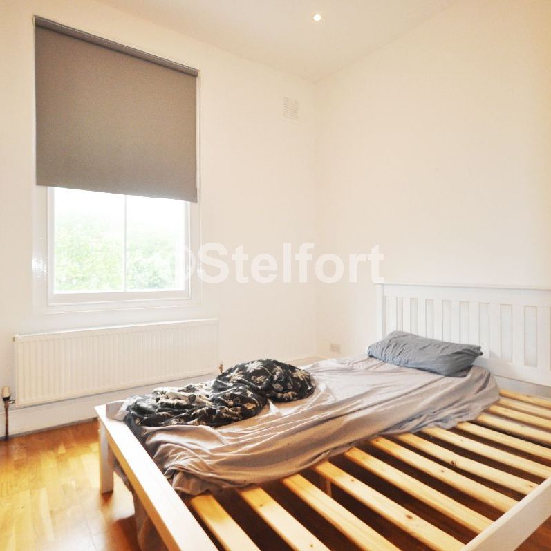 Packington Street, N1, London - Photo 1