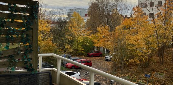 Meijerbergsgatan 4 - Foto 2