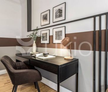 1 bedroom luxury Apartment for rent in Madrid, Community of Madrid - Photo 5
