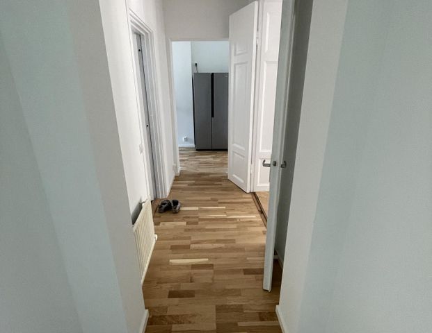 Arklimästaregatan 18 B - Foto 1