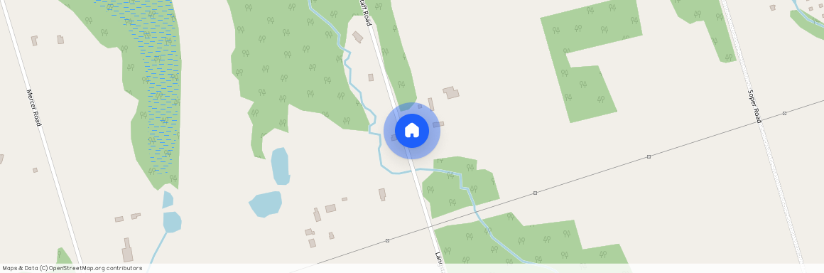 7315 Langstaff Road, Clarington