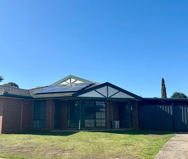 FOUR BEDROOM FAMILY HOME WITH SOLAR - Photo 2