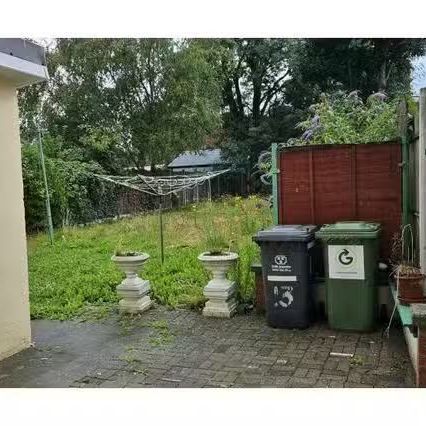 Bed for rent in a residence in Dublin - Photo 1