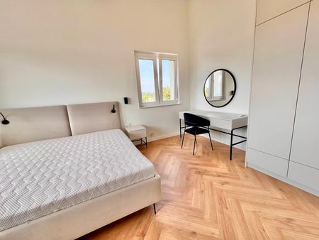 ul. Goldhammera, Apartament w centrum miasta - Фото 5