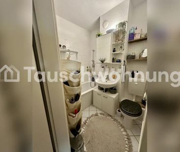 TAUSCHWOHNUNG 3-Zimmerwohnung mit Balkon in Karlshorst Ilsekiez - Photo 1