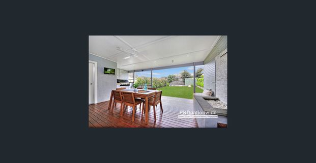 A PERFECT START - Photo 1