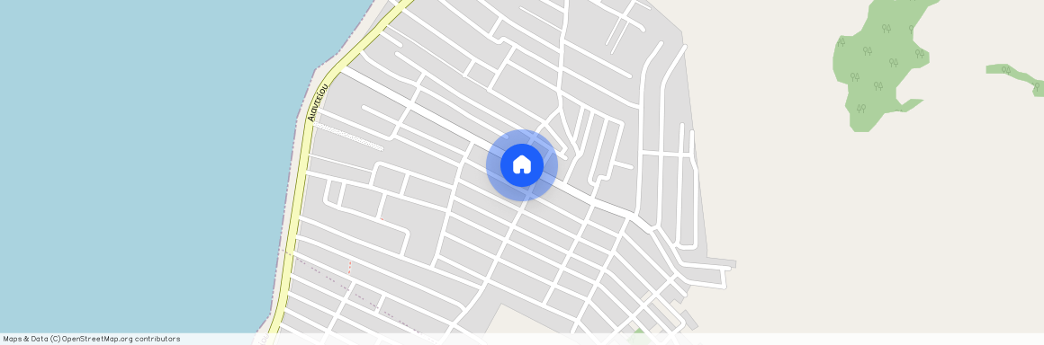 Αγία Παρασκευή - Κατσούλι (Σαλαμίνα)