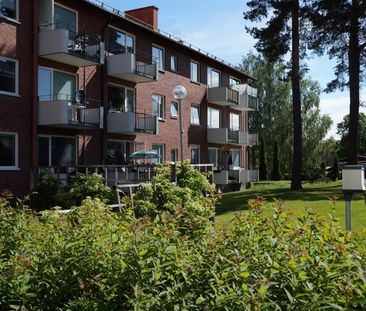 Apotekargränd 2 C - Foto 1