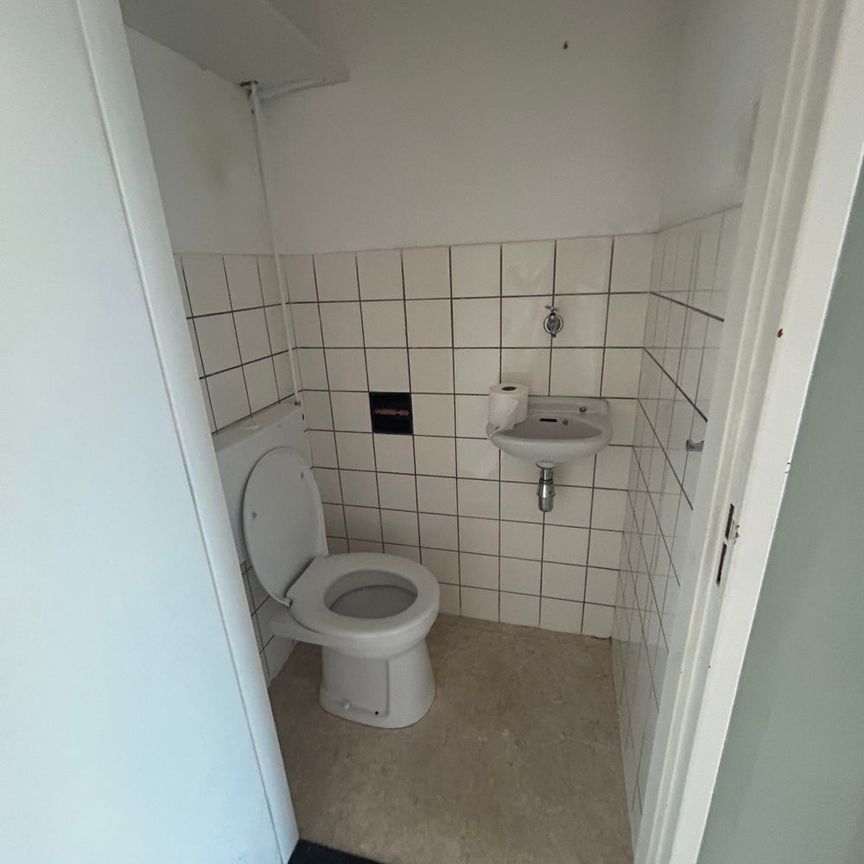 2312AP, Leiden, Stationsplein, 198 - Foto 1