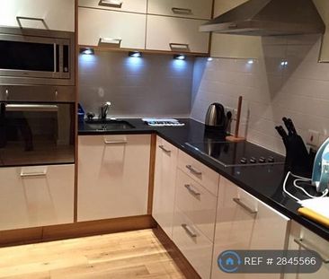 3 bedroom penthouse to rent - Photo 6