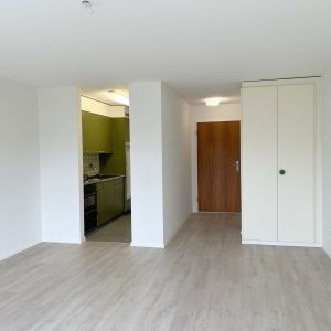 1 Zimmer, 36 m², 1. Stock - Foto 2
