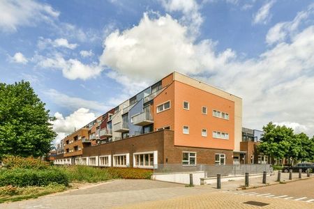 Te huur: Appartement Arisstraat in Wormer - Photo 3