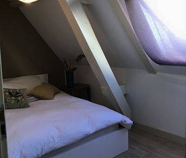Per heden beschikbaar 2-kamer appartement op rustige locatie in Utrecht nabij de binnenstad - Foto 2