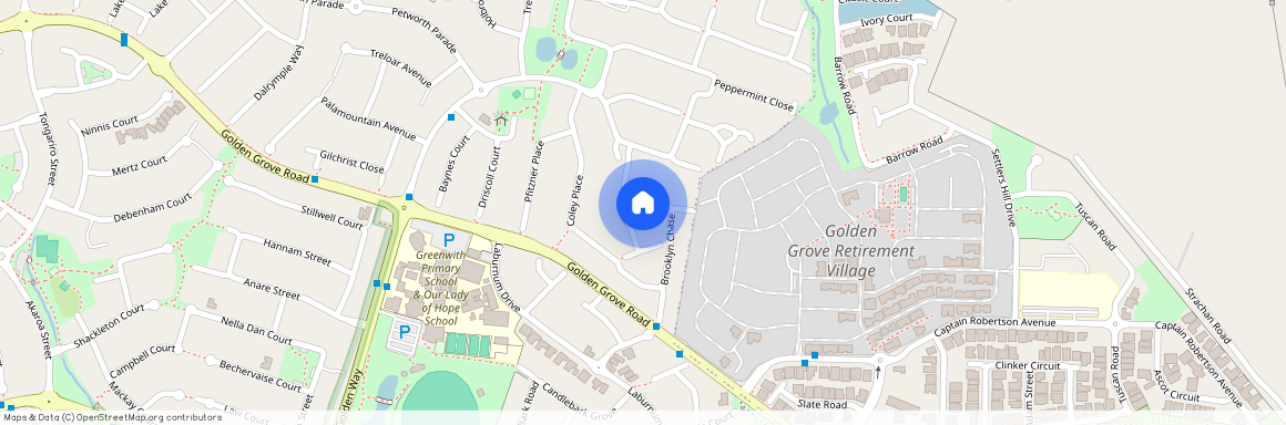 10 Brooklyn Chase, SA 5125, Greenwith