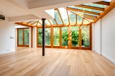 6 Bedroom Detached To Let - Photo 5