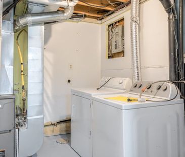 For Lease - 1361 Everton Street Unit# Bsmt, Pickering, Ontario - Photo 6