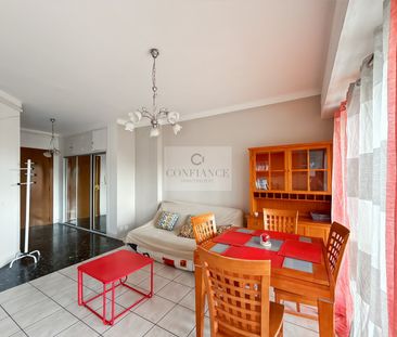 Location Appartement 2 pièces 39m² NICE 06200 - Photo 3