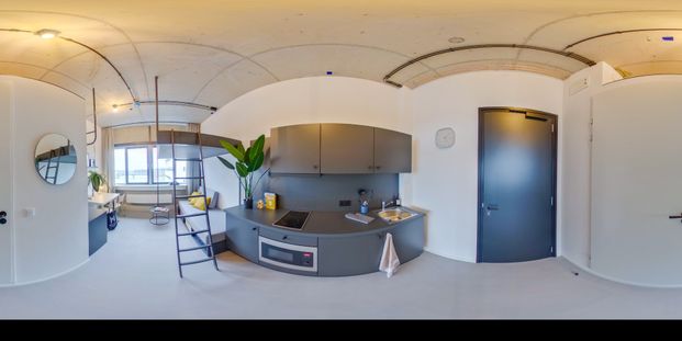 Maasboulevard 1 C05, Maastricht - Photo 1