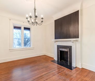 For Lease - 653 Logan Avenue, Toronto, Ontario - Photo 1