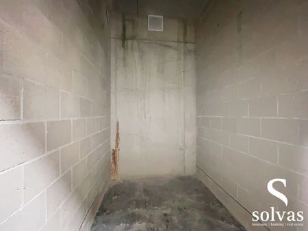 Ruim 2 slaapkamer appartement met tuin te centrum Knesselare! - Foto 2