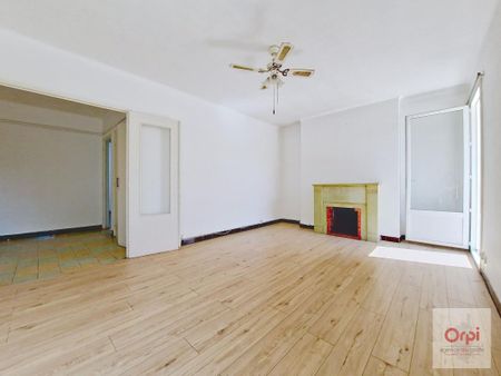 Location Appartement 3 pièces 62m² AJACCIO 20090 - Photo 2