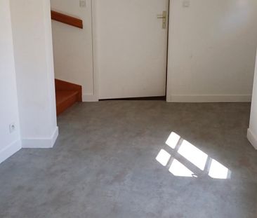 Location Appartement 3 pièces 79m² SAUMUR 49400 - Photo 2
