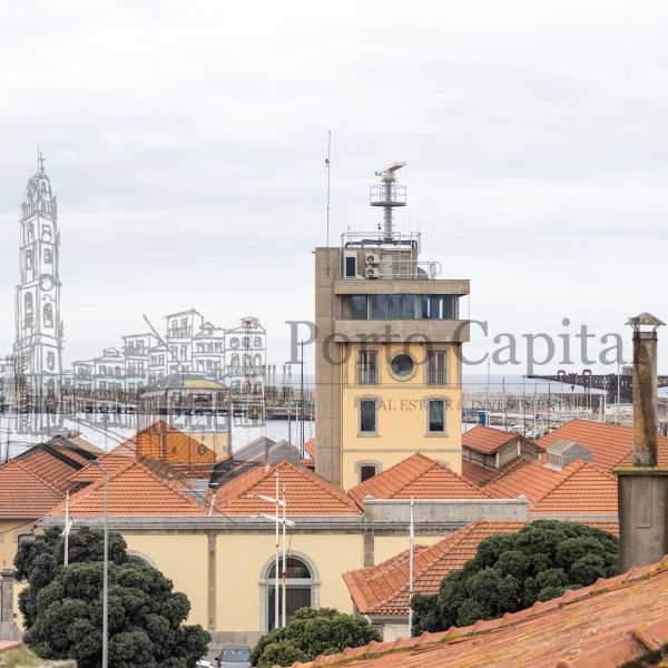 Moradia T4 em Porto - Foto 1