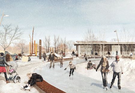 For Lease - 2920 Highway 7 Road Unit# 4208, Vaughan, Ontario - Photo 4