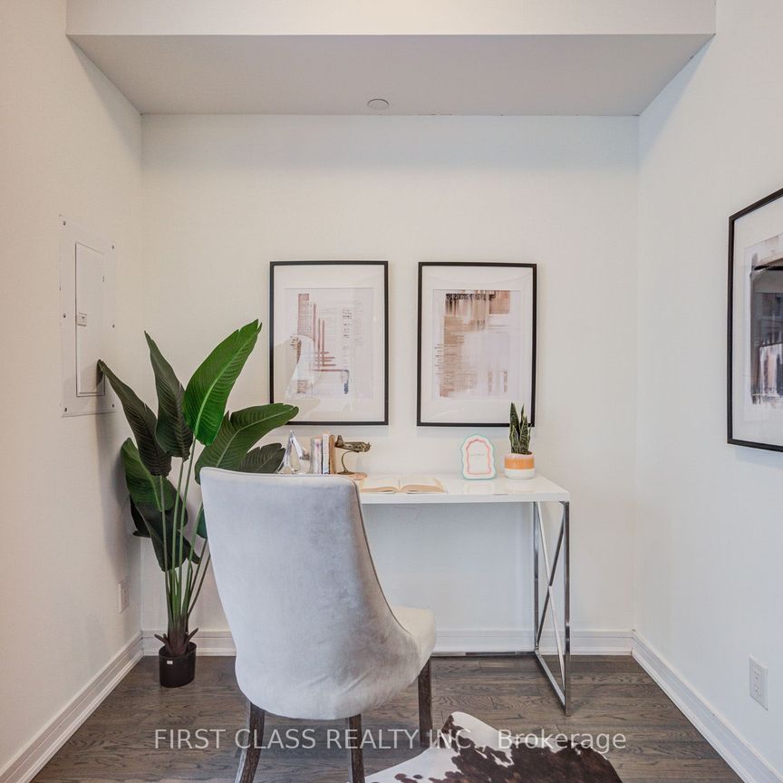 For Lease - 9201 Yonge Street Unit# 911, Richmond Hill, Ontario - Photo 1