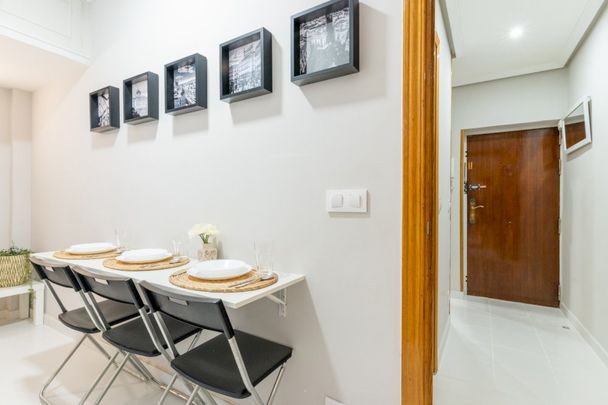 Spacious room in Carabanchel&nbsp; - Photo 1