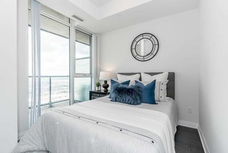 For Lease - 7895 Jane Street Unit# 3510, Vaughan, Ontario - Photo 3