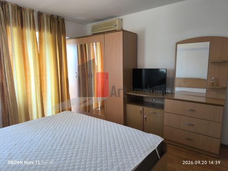 Închiriază Apartament 2 camere Centrul Civic - Photo 3