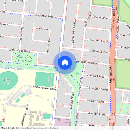 8/4 Westonbury Drive, Vic 3029, Truganina