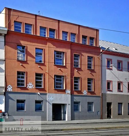 PRONÁJEM 1+KK, BRNO-ZÁBRDOVICE - Photo 3
