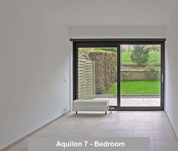 Appartement te huur - Photo 3