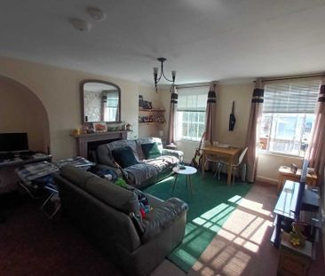 Horninglow Street - Photo 1